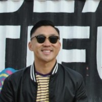 Qspac Industries, Inc Employee Jason Yang's profile photo