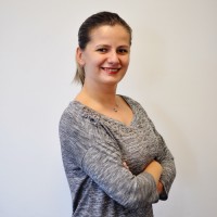 QATCH Technologies Employee Duygu Tekyetim's profile photo
