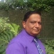 Technoarch Inc. Employee Mayank Singh's profile photo