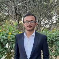 Devang Pagare's profile photo