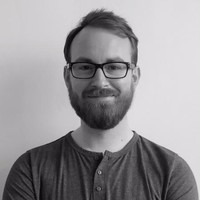 Noah Advertising Employee Jack Deacon's profile photo