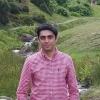 Konstructive Employee Ashar Riaz's profile photo