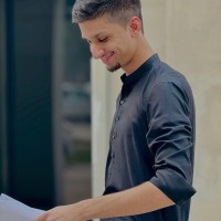Techlyzone Employee Alman Dar's profile photo