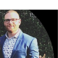 Merck Employee Bryan Bernstein's profile photo