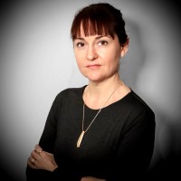 Cancer Research Institute (CRI) Employee Kathryn Beeley's profile photo