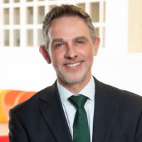 IPM Advertising Employee Marc Hellingh's profile photo
