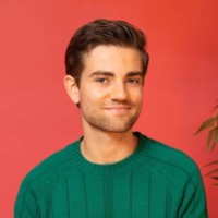 Brigad Employee Lucien Bossis's profile photo