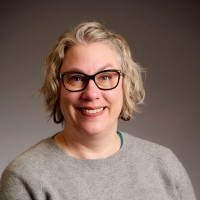 Genesys Works Twin Cities Employee Becky Kallhoff's profile photo