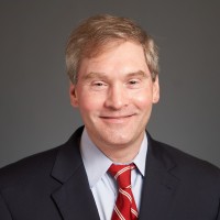 The Batson Firm PLLC Employee Robert Batson's profile photo