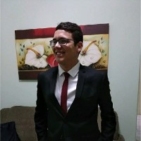 Sicoob Employee Lucas Ailton Lopes Binda's profile photo