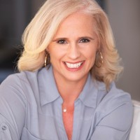 From Fear to Fire Employee Heather O'Neill's profile photo