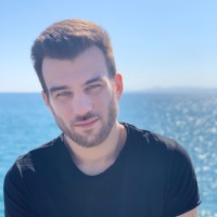 Dimitris Tousis Email