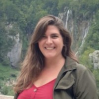 Quarto Elemento Employee Júlia Bicalho's profile photo