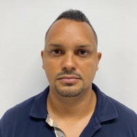 FPB Employee Otoniel Freitas's profile photo