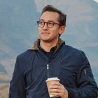 Publicis Production US Employee Jordan Balderas's profile photo