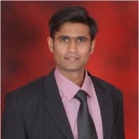 Deeksha Employee Ajit Kumar's profile photo