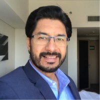 Citi Employee Pankaj Gupta's profile photo