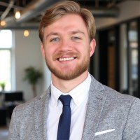 IPL North America Employee Clifton Conway's profile photo