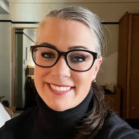 Self-Employed / Freelance Employee Kajsa Gardiner's profile photo