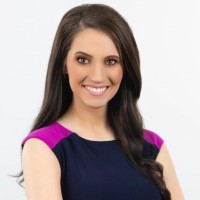 Saline Memorial Hospital Employee Jordan Howington's profile photo