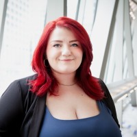 Korb Architecture Employee Danielle Frank's profile photo