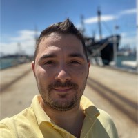 De Vree Employee Mark Sherriff's profile photo