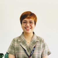 Coca-Cola Vietnam Employee Tuyen Chu's profile photo