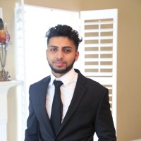 Ahmed Alsabahi