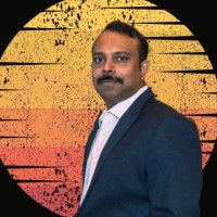 Mannai InfoTech Employee Binu Savariyar's profile photo