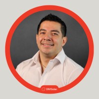 DMSolar Employee José Carlos Flores Herrera's profile photo