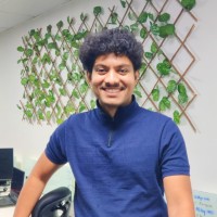 BitQcode Capital Employee Darshan Shenoy's profile photo