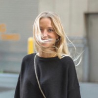 Oysho Employee Cristina Gómez Ribas's profile photo