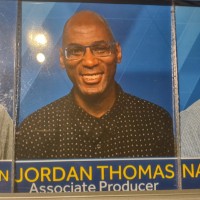 Wbal-Tv11, Inc. Employee Jordan Thomas's profile photo