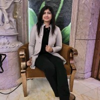 Techstack Employee Harshita Jain's profile photo