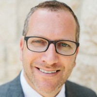 Israel Chesed Center Employee Marc Bodner's profile photo