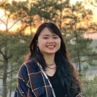 Uncharted Employee Hien-Anh Tran's profile photo