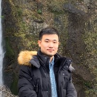 Zach Yang Email & Phone Number