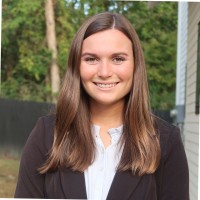 Southern Earth Sciences, Inc. Employee Curran Nicholas's profile photo