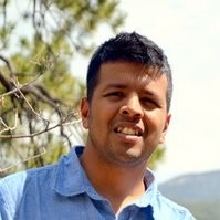 Meter Employee Apurv Bhartia's profile photo