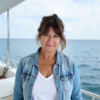 GTB Technologies Inc Employee Wendy Cohen's profile photo