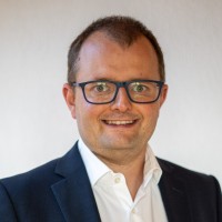 Ville de Lausanne Employee Loris Gaille's profile photo