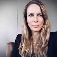 Aon Inpoint Employee Alexis Collins's profile photo