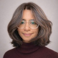 Anrea Dsouza Email & Phone Number