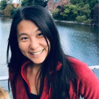 MWingz Employee Carolina Wang's profile photo
