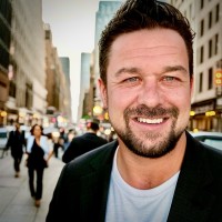 Blackbriar Development Inc Employee Daniel Green's profile photo