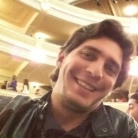 Medicamental Distribuidora Employee Rafael Pivaro's profile photo