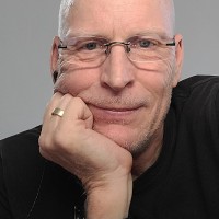 Samsung Research America Employee Allan Devantier's profile photo