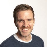 Salesforce Employee Stuart Dunlop's profile photo