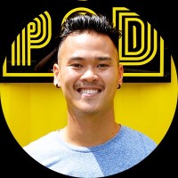 The Gym Pod Employee Peter Lam's profile photo