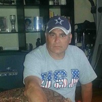 M.L. Bell Construction Employee Richard Solis's profile photo